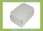 Screws 290x200x130mm Waterproof Plastic Enclosure Box