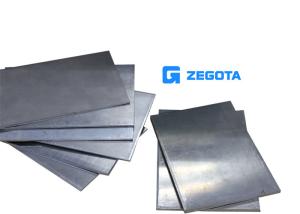 China Good Weldability Nickel Clad Stainless Steel Sheet High Temperature Resistance wholesale