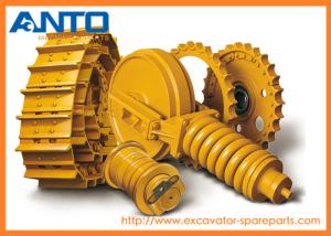 China Excavator Undercarriage Parts for Hitachi Excavator, Forged Steel And Good Heat Treatment wholesale