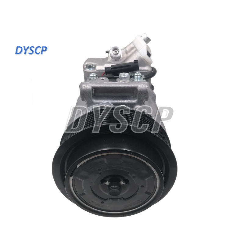 7PK Car Ac Compressor For Benz 0022308311 0022303011 0012304911 0012308011