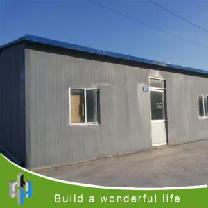 China 2016 classic K-type prefabricated house for sale wholesale