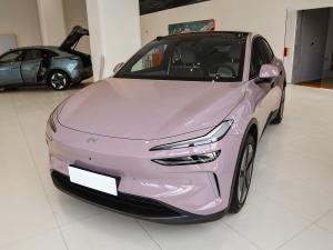 China 2024 ONVO Ledao Auto L60 60kwh Electric Car 5 Door 5 Seat Medium Size Car New Used Cars Range 555km wholesale
