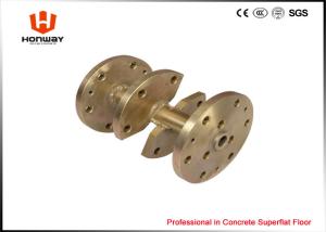 China Antirust Road Scarifier Drum For Asphalt Concrete Roughening Machine wholesale
