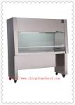 Single - Person Clean Room Equipment Laminar Air Flow Clean Bench