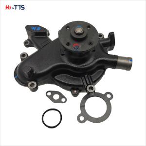 China Excavator Engine Parts P11C 161100-4120 Water Pump wholesale