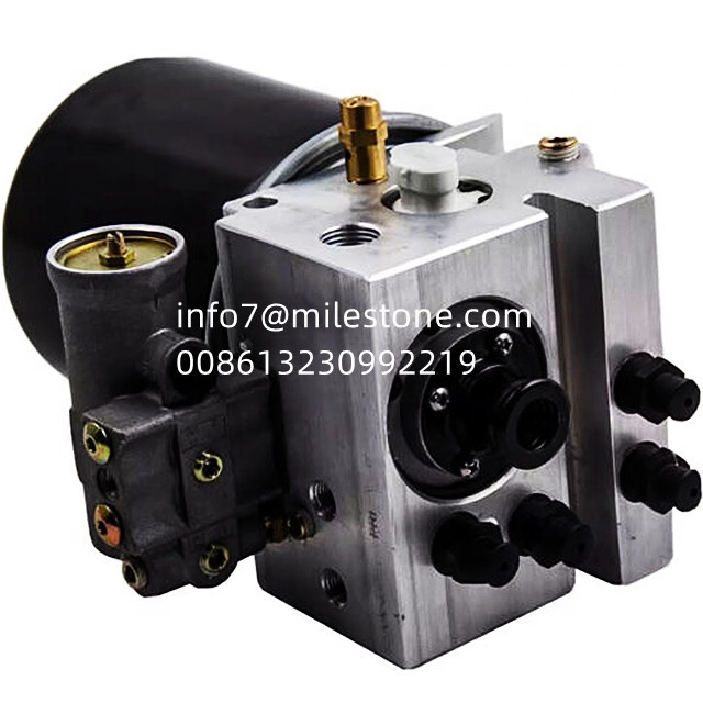 Brake System Air Dryer Cartridge Oem 801266 800383 5004050 for American Truck Air Dryer Filter