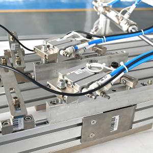 China Horizontal 180D Flip 30rolls Paper Roll Packing Machine wholesale