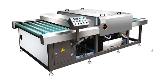 1200/1600/1800/2400mm Glass Washing Machine