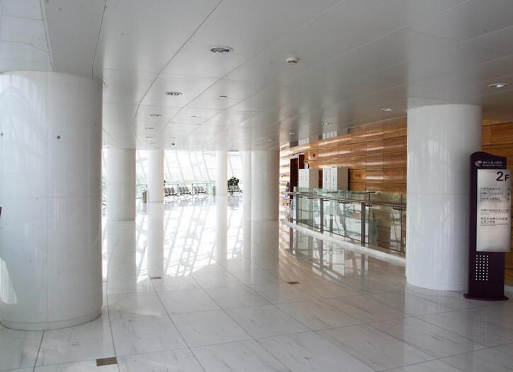 Thassos White Marble Floor Tile , Pure Crystal White Marble Stone Tile