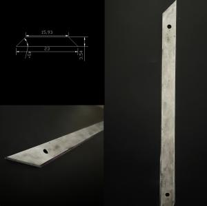 China Customized 14-330mm Special Shaped Flat Steel SPHC wholesale