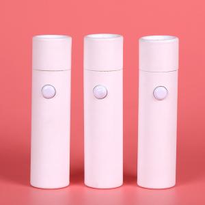 China Preroll Child Resistant Paper Tube , Multitude Cardboard Tube Containers wholesale