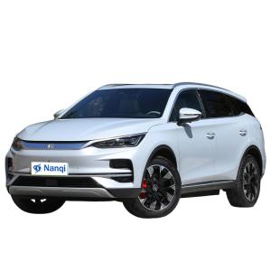 China Luxury FWD/4WD Multi-Function BYD Tang Electric SUV 7 Seater wholesale