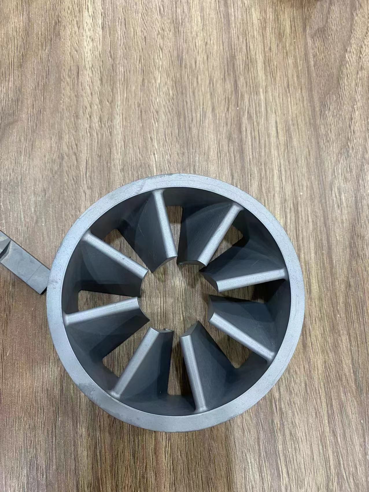 Customized Non Standard tungsten carbide products special shaped carbide products