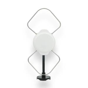 China 6-8dBi 4K 1080P 150 Mile Range Tv Antenna Outdoor Indoor Booster Tv Antenna wholesale