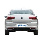 MAGOTAN GTE Midsize VW Plug In Hybrid Cars 4 Door 5 Seater Sedan
