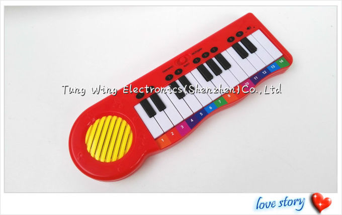23 Keys sound module For Kid's Sound Board Books