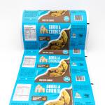 Biscuit Packaging Roll Film Moisture-Proof Pet Composite Roll Film