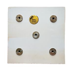 China Composite Wood Rock Climbing Panels Impact Resistant And Sustainable wholesale