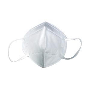 China Comfortable Wearing N95 Duck Mask / Anti Smoke Face Mask Easy Carrying wholesale