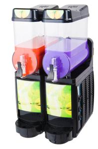 China 12LX2 Slush machine-Granita Dispenser HH-C1202P (Plastic) wholesale