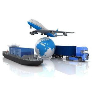 China Low Commission Warehousing Logistic Air Sea Railway Truck Shipping Service wholesale