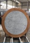 Stone Granite table Countertops Polished white color