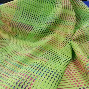 China 85gsm 260t Board Short Fabric Printed Polyester Pongee 75dx75d wholesale