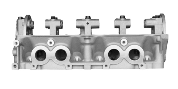 Durable Engine Cylinder Head Used For Kia F8 OK900 - 10 - 100D OE Standard