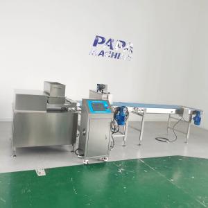 China Multiple Lanes Protein Fruit Bar Making Machine wholesale