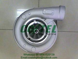 China Cummins Truck Holset Turbo Parts With KTA38 Engine HC5A Turbo 3523851 317107 wholesale