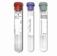 China Sst Lab Tube Serology Serum Gel Collection Tube For Blood Draw wholesale
