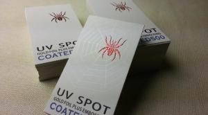 China Soft Touch Silk Laminated Business Cards Full Color Printing ISO9001 Approved wholesale