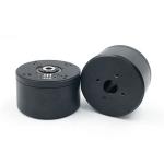 300W Worm Gear Motor Gearbox Dc Brushless For Electric Vehicles