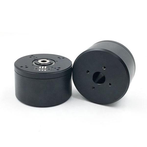 Faradyi Wholesale Permanent Magnet 52*25mm High Torque Brushless Bldc DC Outer
