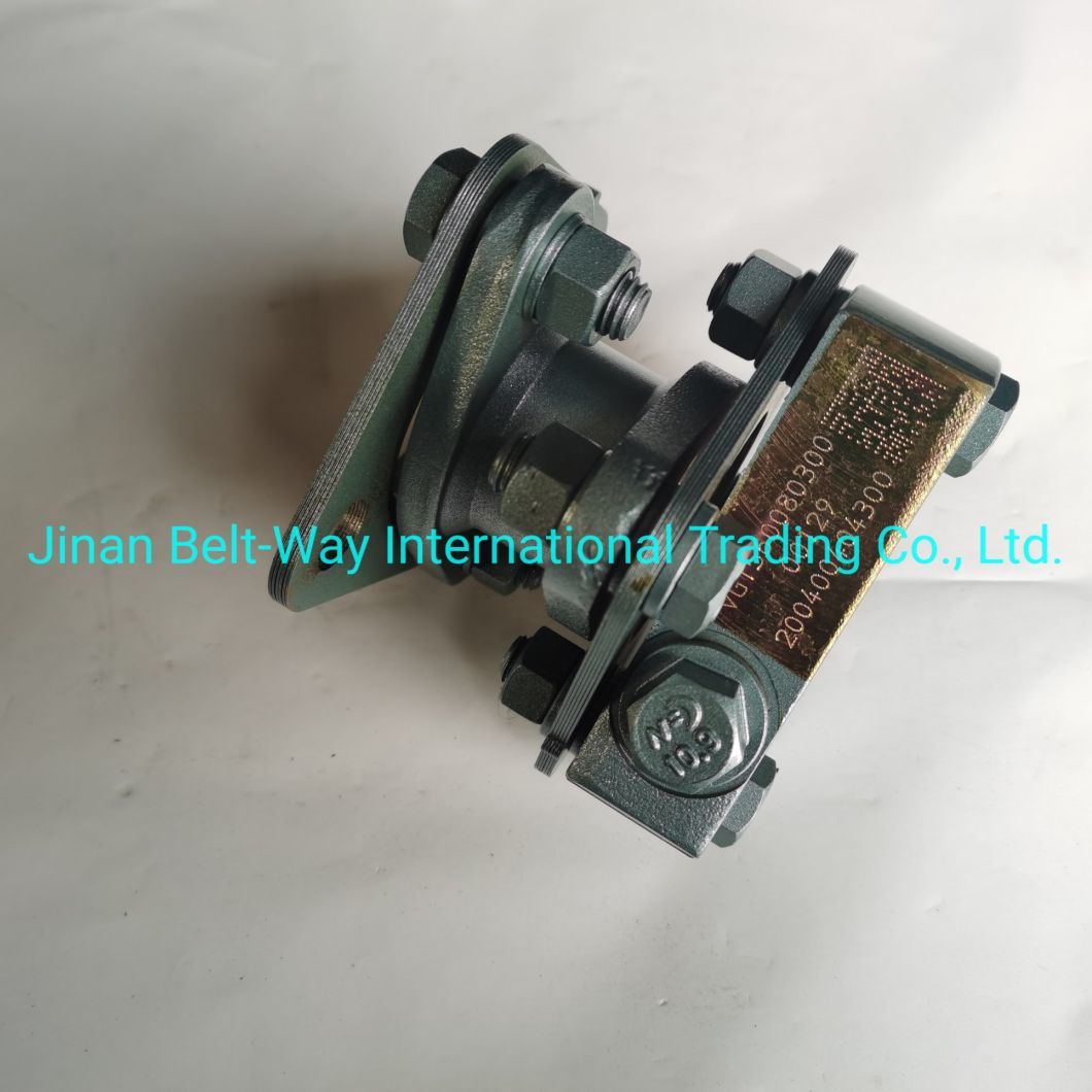 Sinotruk HOWO Engine Coupling Vg1560080300