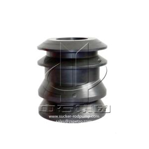 China 9 5/8&quot; Well Cement Plugs Oil And Gas Rubber Top Plug Cementing wholesale