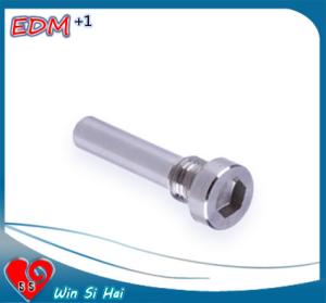 China EDM Stainless Set Screw L=26mm Fanuc EDM ConaumablesParts F8302 wholesale
