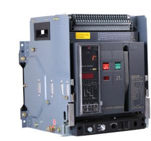 China 6300A Moulded Case Circuit Breaker wholesale