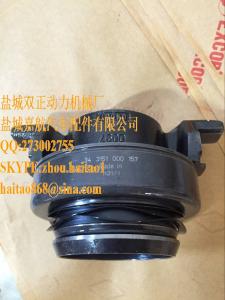China CLUTCH RELEASE BEARING wholesale