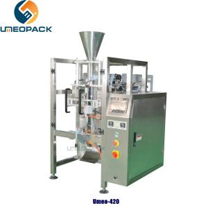 China Fully automatic pouch high speed packing machine wholesale