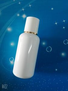 China Not Deformation Plastic Cosmetic Bottles For Cleansing Water Oil ODM wholesale