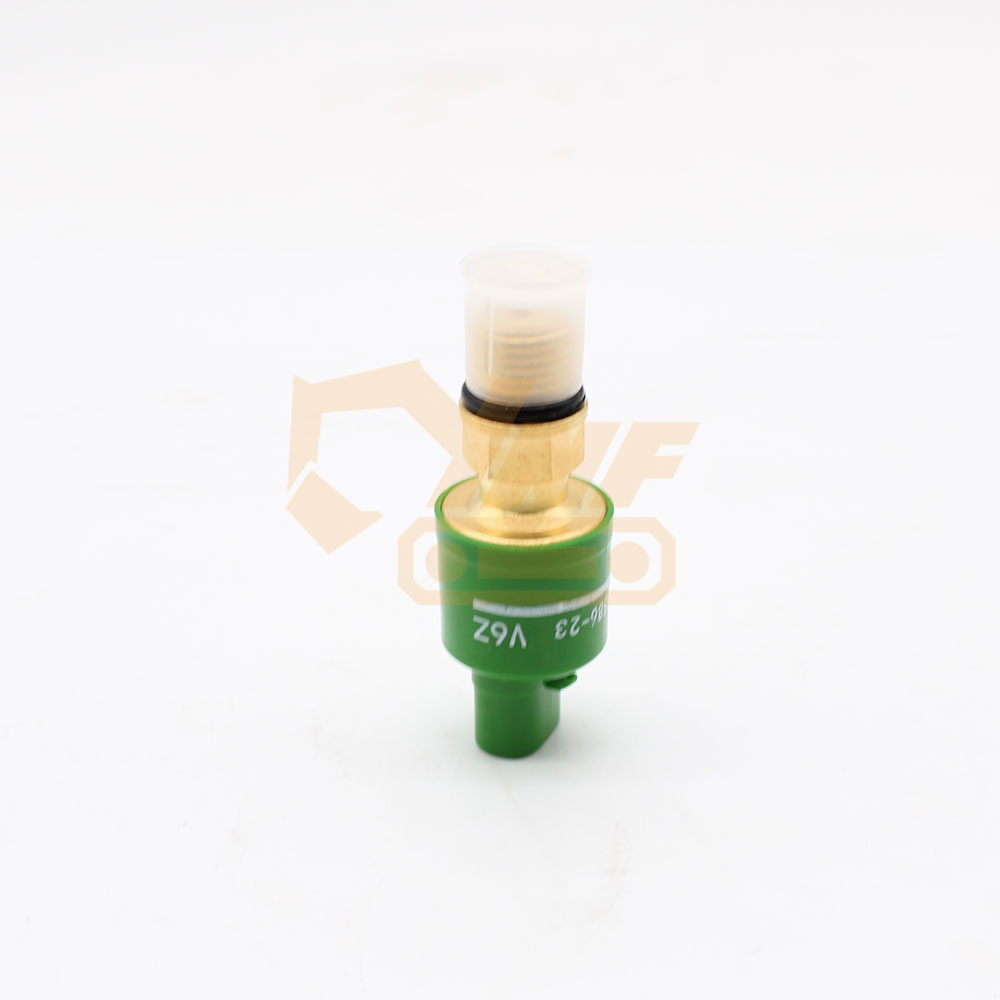 4380677 20PS586-23 4344171 Excavator Pressure Switch Sensor 20PS58623 For EX200-5 Diesel Excavator Engine