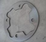 Original lock plate, 3030900150, loader spare parts for wheel loader LG936L