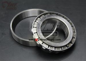 China Excavator Metric Machinery Tapered Roller Bearing 30219 33006 33007 wholesale
