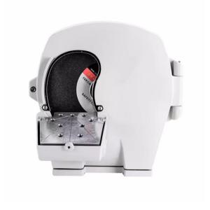 China Wet And Dry Dental Arch Trimmer 500W Dental Gypsum Finishing Model Trimmer wholesale