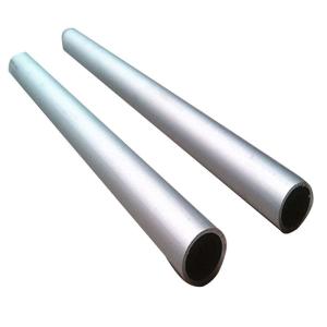 China 5083 Aluminum Alloy Pipe Champagne 16mm Aluminium Tube JIS Standards wholesale