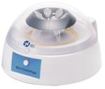 265V AC 1.5kg Small Benchtop Centrifuge , 12000r/min Micro Centrifuge