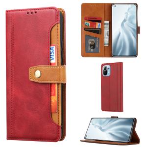 China Leather Custom Shockproof Phone Case Xiaomi Dirtproof Harmless wholesale