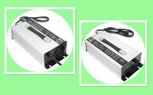 China 84V 20A Lithium Battery Charger , Professional Customize Charger For Li - Ion Batteries wholesale