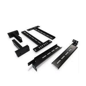 China OEM ODM Automotive Metal Stamping Parts Metal Frame Parts Hot Galvanized wholesale